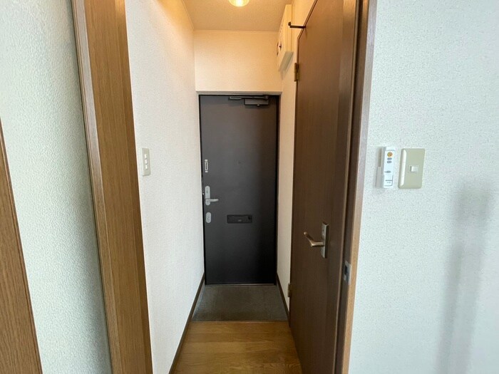 エミネンス美園　１１４の物件内観写真