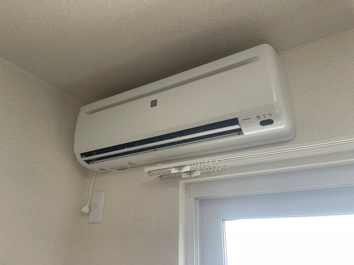 エミネンス美園　１１４の物件内観写真