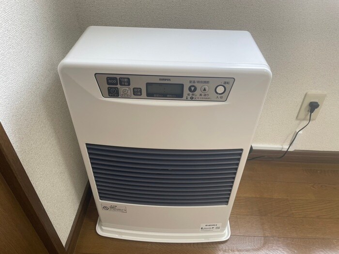 エミネンス美園　１１４の物件内観写真