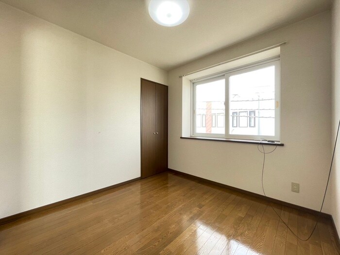 エミネンス美園　１１４の物件内観写真