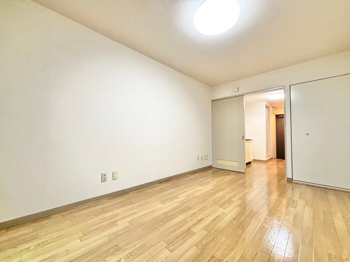 Ｎ２０マンションの物件内観写真