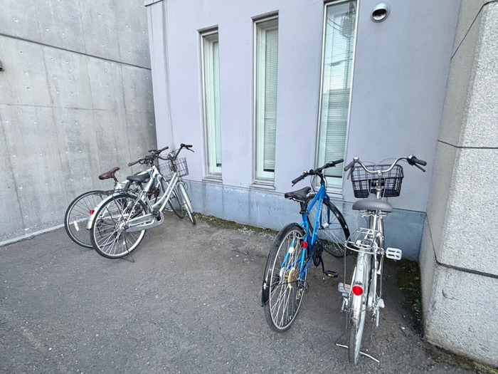 Ｎ２０マンションの物件外観写真