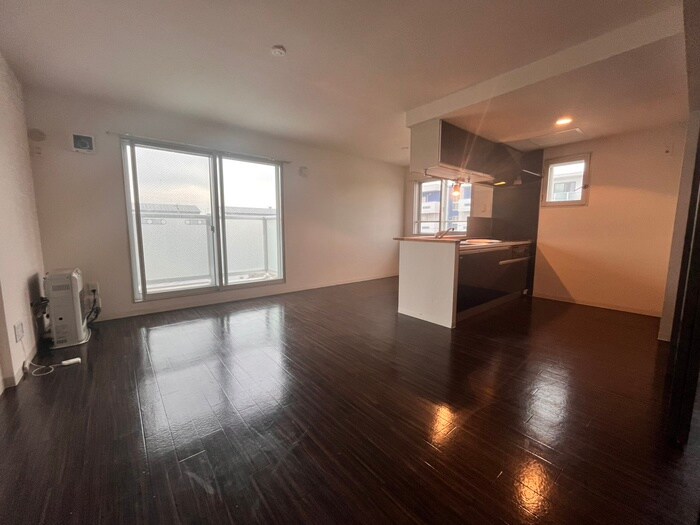 サクラディア苗穂の物件内観写真