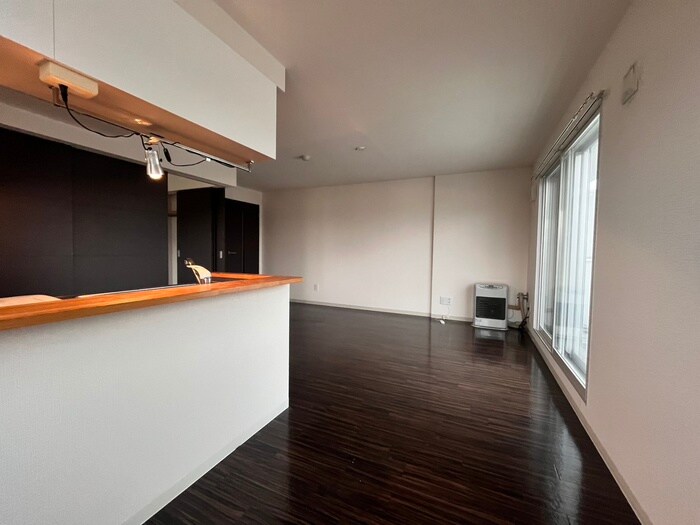 サクラディア苗穂の物件内観写真