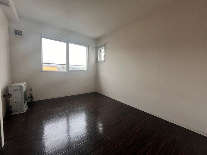 サクラディア苗穂の物件内観写真