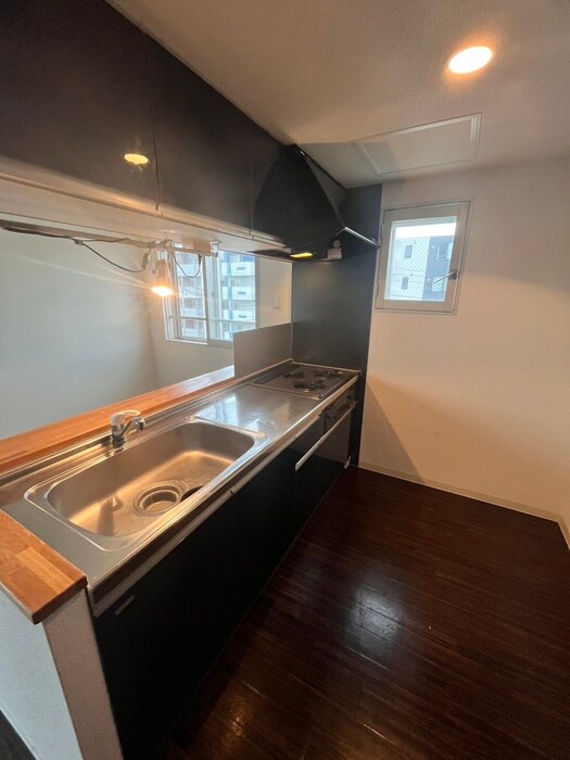 サクラディア苗穂の物件内観写真