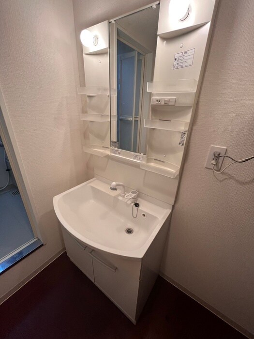 サクラディア苗穂の物件内観写真