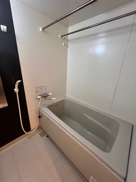 サクラディア苗穂の物件内観写真