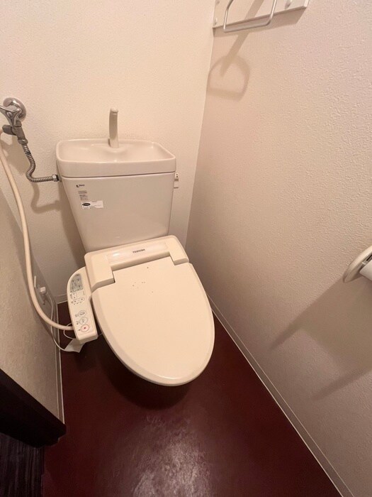 サクラディア苗穂の物件内観写真