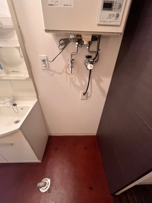 サクラディア苗穂の物件内観写真