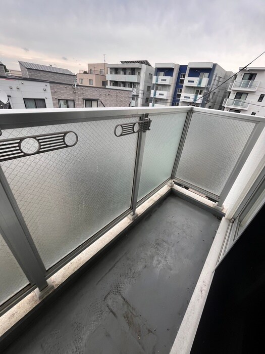 サクラディア苗穂の物件内観写真