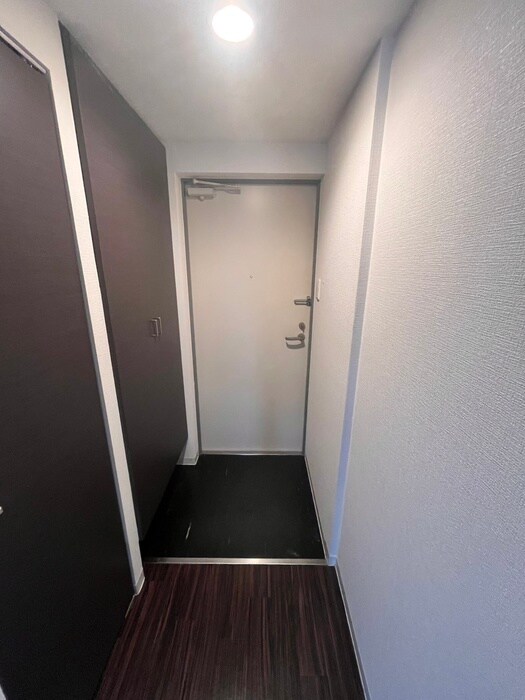 サクラディア苗穂の物件内観写真