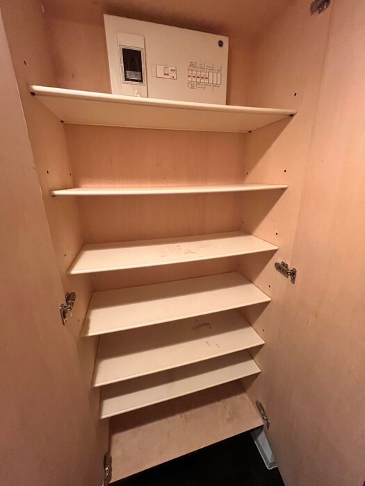 サクラディア苗穂の物件内観写真