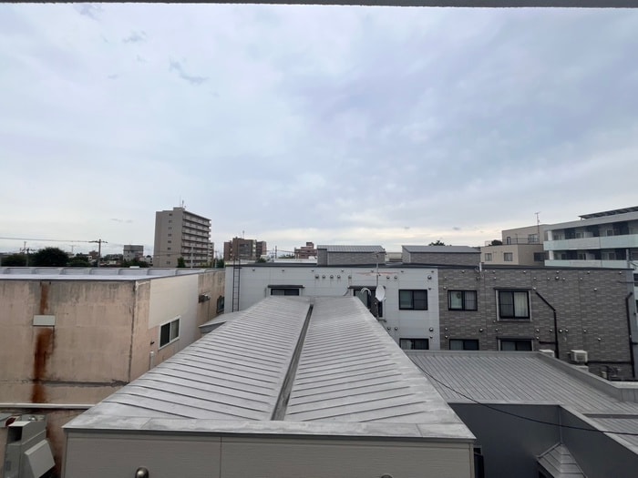 サクラディア苗穂の物件内観写真