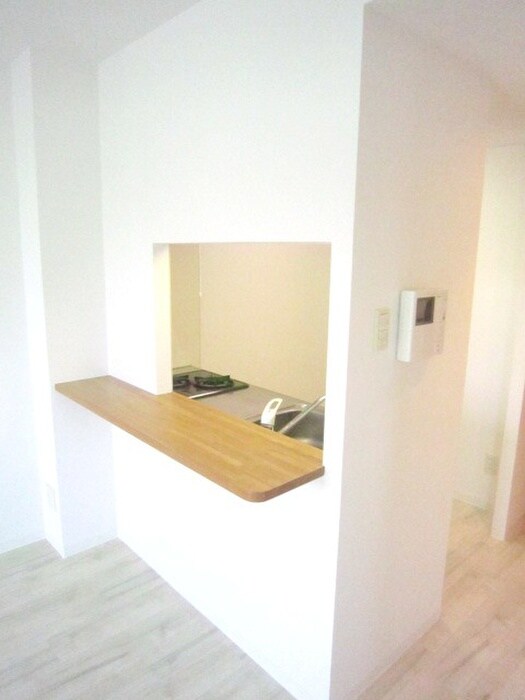 ゼスティ東札幌アネックスの物件内観写真