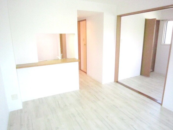 ゼスティ東札幌アネックスの物件内観写真