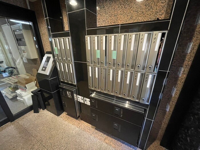 ゼスティ東札幌アネックスの物件外観写真