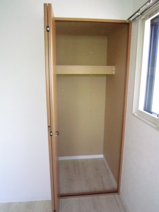 ゼスティ東札幌アネックスの物件内観写真