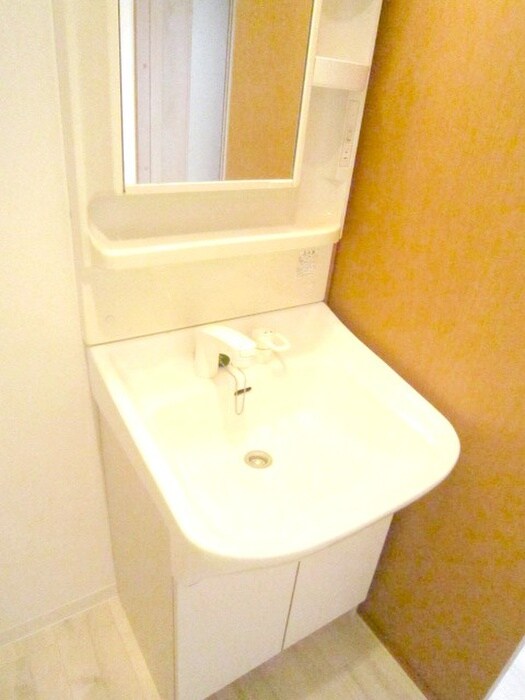 ゼスティ東札幌アネックスの物件内観写真