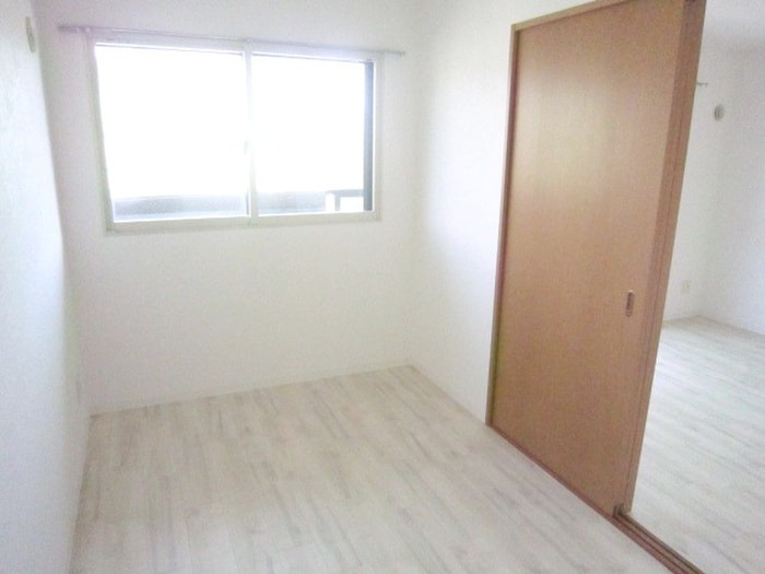 ゼスティ東札幌アネックスの物件内観写真