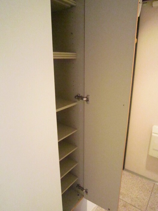 ゼスティ東札幌アネックスの物件内観写真