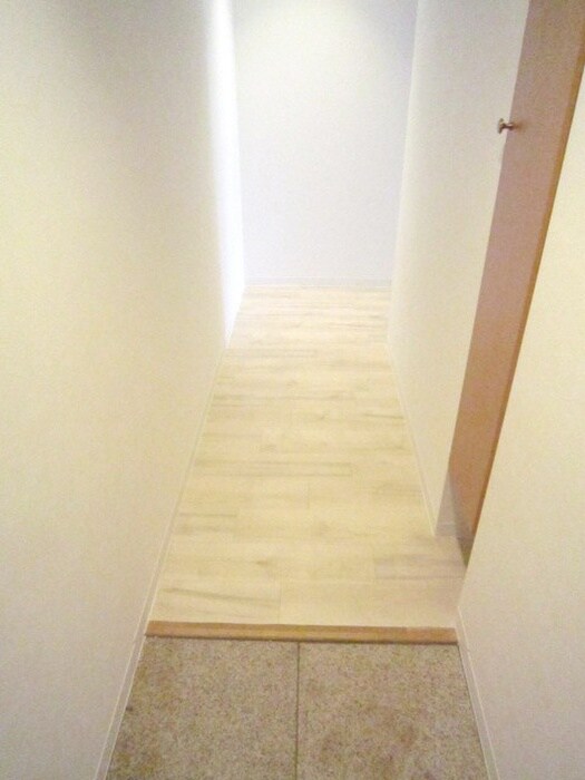 ゼスティ東札幌アネックスの物件内観写真