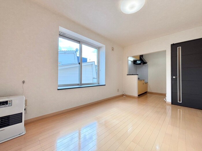 パラ・シェンプレＮ４５の物件内観写真