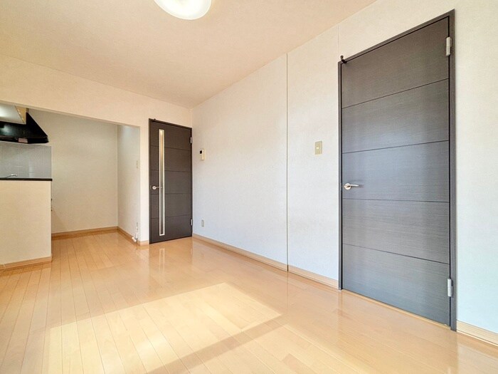 パラ・シェンプレＮ４５の物件内観写真