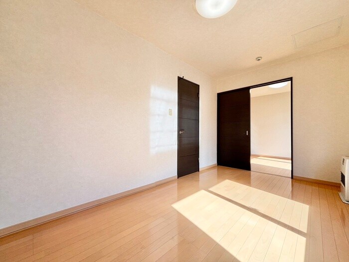 パラ・シェンプレＮ４５の物件内観写真