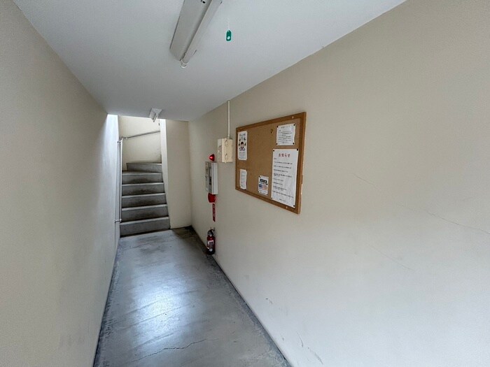 パラ・シェンプレＮ４５の物件外観写真