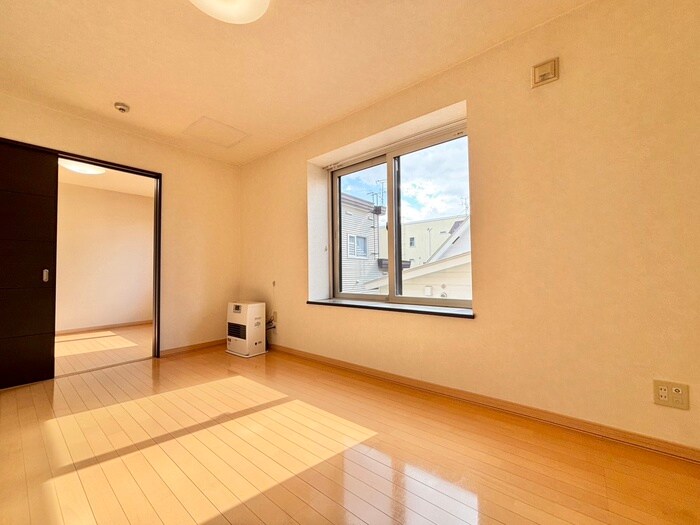 パラ・シェンプレＮ４５の物件内観写真