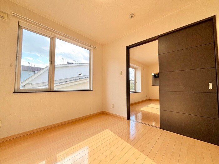 パラ・シェンプレＮ４５の物件内観写真