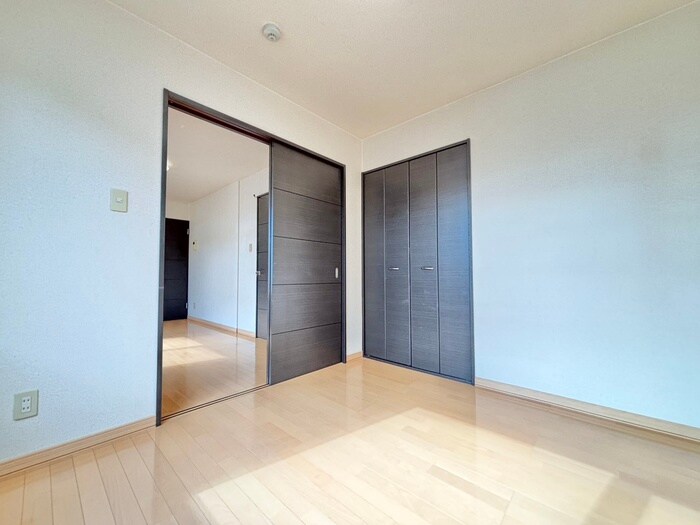 パラ・シェンプレＮ４５の物件内観写真