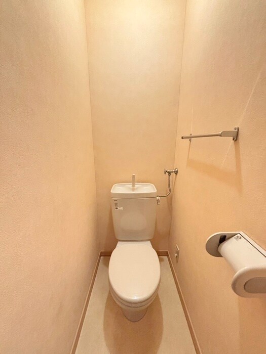 パラ・シェンプレＮ４５の物件内観写真