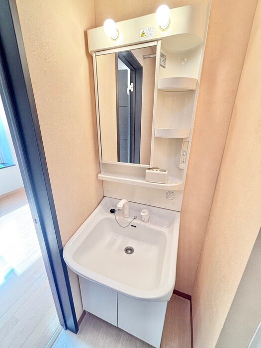 パラ・シェンプレＮ４５の物件内観写真