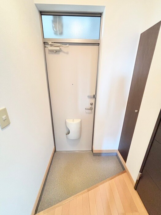 パラ・シェンプレＮ４５の物件内観写真