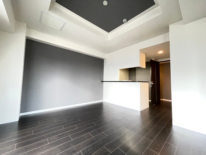 ラクラス円山公園の物件内観写真