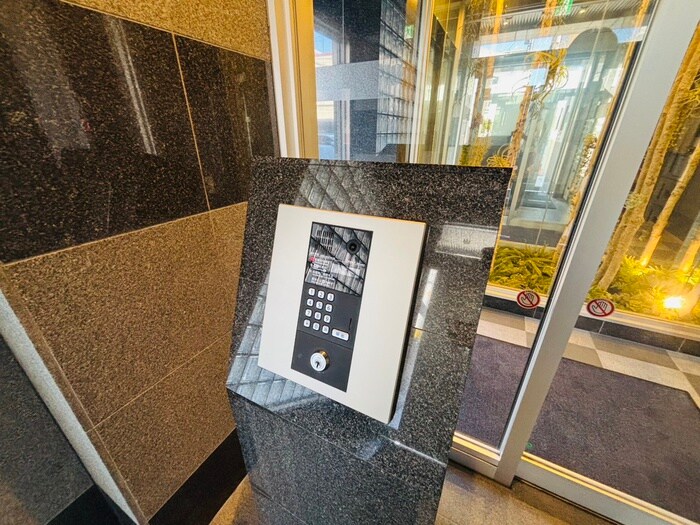 ラクラス円山公園の物件外観写真