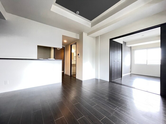 ラクラス円山公園の物件内観写真