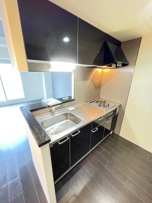 ラクラス円山公園の物件内観写真