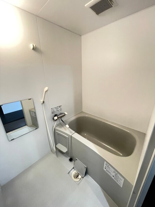 ラクラス円山公園の物件内観写真