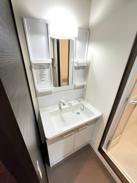 ラクラス円山公園の物件内観写真