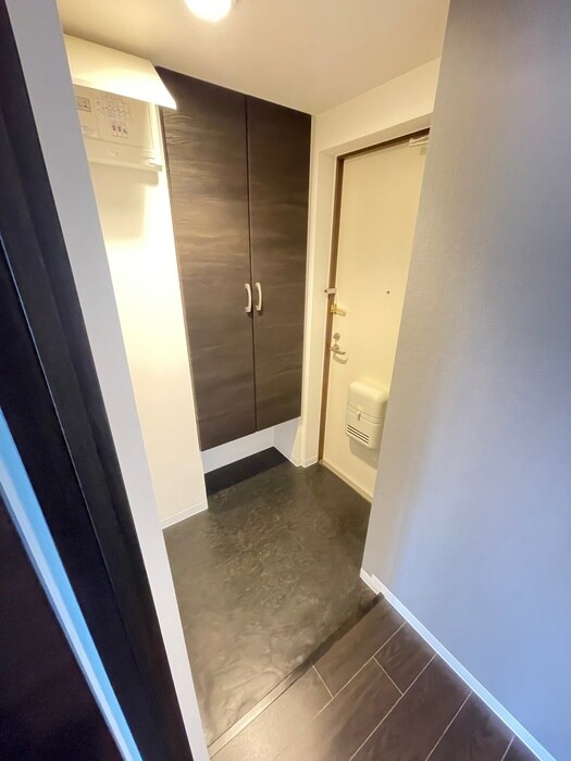 ラクラス円山公園の物件内観写真