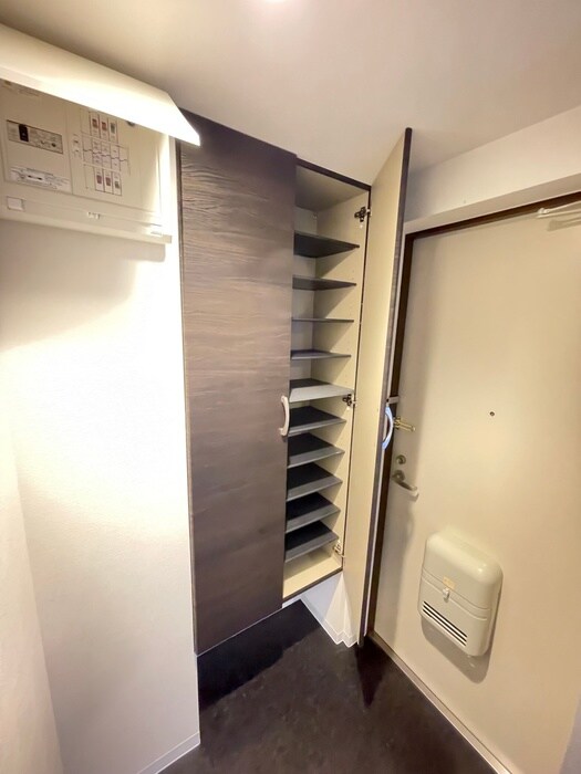 ラクラス円山公園の物件内観写真