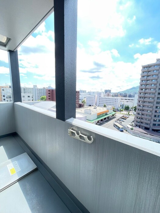 ラクラス円山公園の物件内観写真