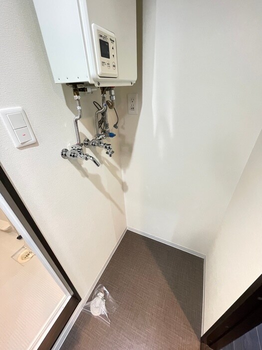 ラクラス円山公園の物件内観写真