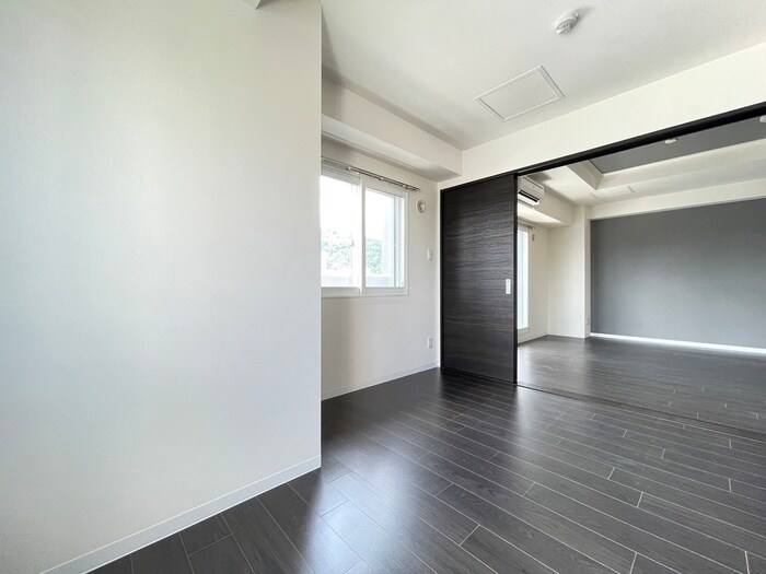 ラクラス円山公園の物件内観写真