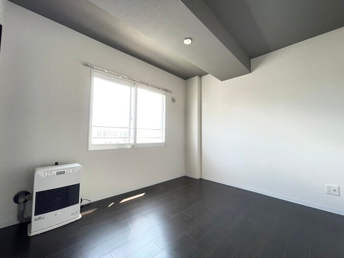 ラクラス円山公園の物件内観写真