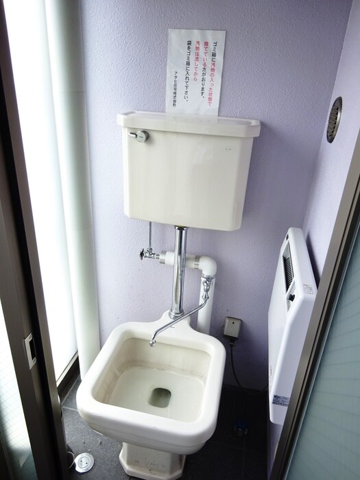 グランメ－ル南郷東の物件外観写真