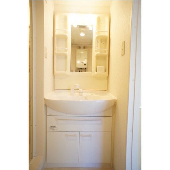 グランメ－ル南郷東の物件内観写真